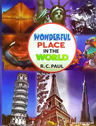 Wonderful Place In The World - R.C Paul